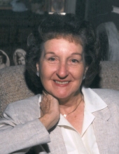 Photo of Ruth Anderson