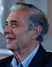 Paul J. Palermo