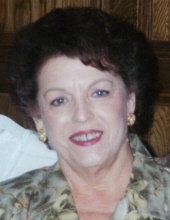 Lacita Joan Childs