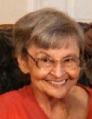 Photo of Doris Ruppe
