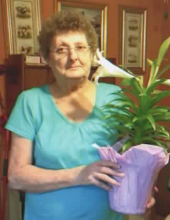 Peggy Ann Collins