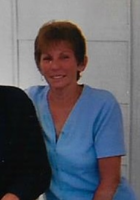 Photo of Dolores Gaskill