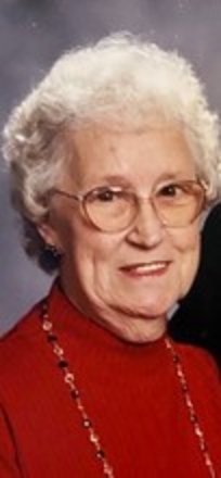 Photo of Jeanette Wright