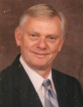 James R. Mathews Sr.