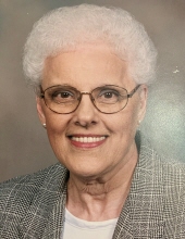 Bernardine Rita Blake