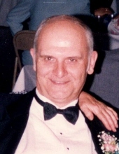 Arthur "Steve" Clemans, Sr. 19854767