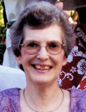 Lois M. Schmitz