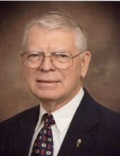 Deacon Lawrence E. Sisterman