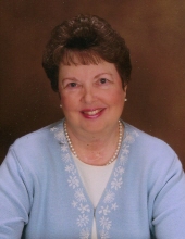 Judy  Ann Heusman 19855305