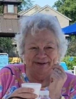 Shirley Ann Ball Obituary Morristown Tennessee Allen Funeral Home Tribute Archive