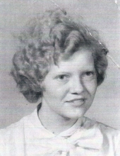 Nolene Gladys Amick