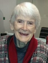 Carol Louise Miller