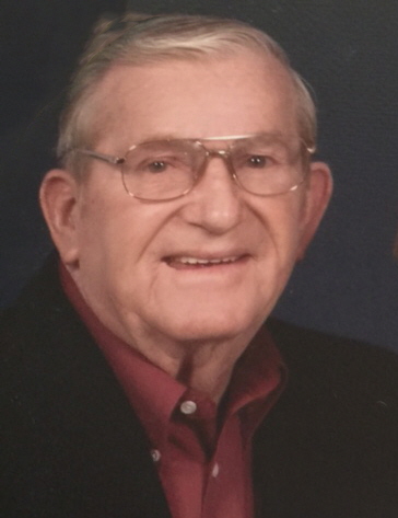 Eugene L. Helton, Sr. Obituary