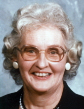 Margaret Ann McDermed 1985568