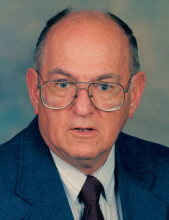 Robert W. "Bob" Bozworth
