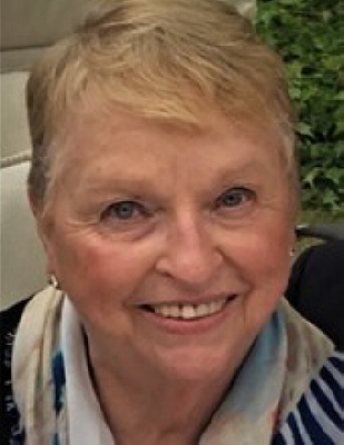 Betty Anne Zeytoonjian Enfield, Connecticut Obituary