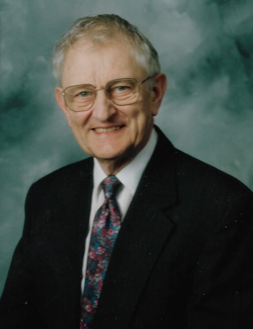 Donald Crow Obituary