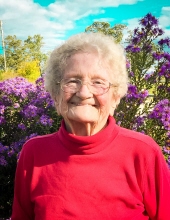 Beulah Mae Crouch