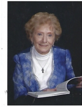 Gloria Marie Raddant