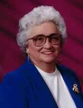 Nora Jane Hudson