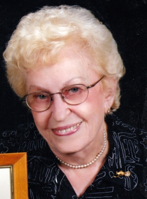 Photo of Gladys Whetstine