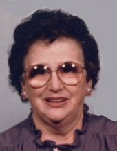 Golda Mae Kelley Russell