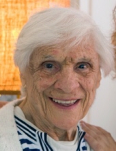 Rita V. Hooper
