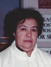 Elvia Hernandez