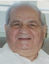 William A. Mastrobuono