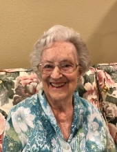 Obituary information for Betty Jean Clary