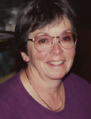Photo of Alison Waters
