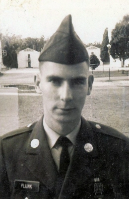 Photo of Jerry Plunk