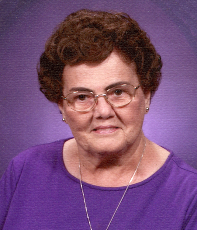 Doris L. Pittenger Obituary