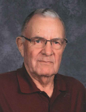 Marvin W. Herges
