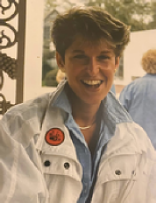 Sandra B. Uhrich
