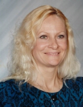 Carol Lynn Magalski