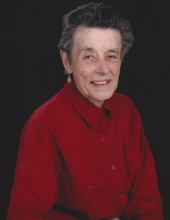 Doris E Wommack