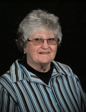 Sandra Jean Lederer