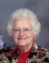 Photo of Dorothy Plamann