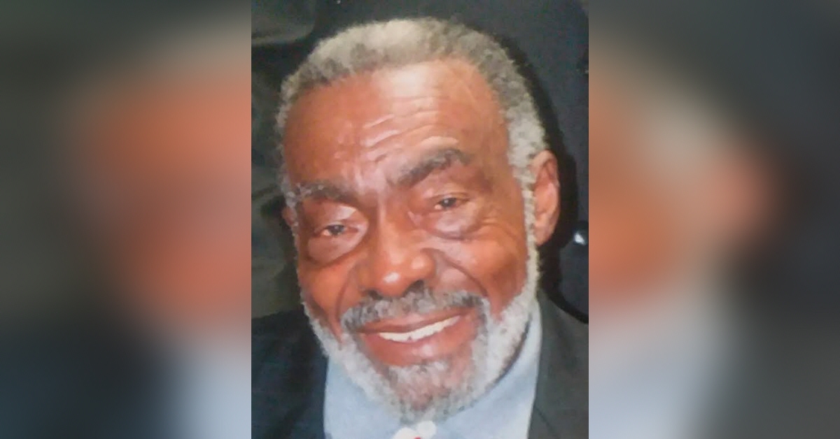 Obituary information for Elgin Hawthorne Sr.