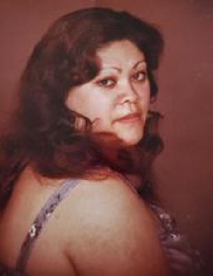 Photo of Linda "Joyce" Osterhoff