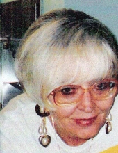 Linda Francis Pope