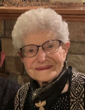 Irene M. Kosich