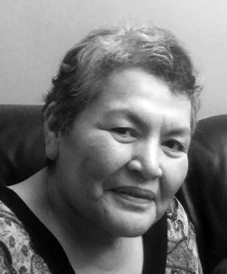 Arlene Doris Montgrand