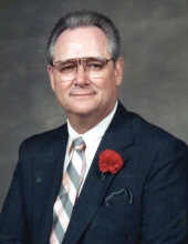 Dr. Kenneth Gene Patrick 19858489