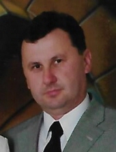 Alfred Adamczyk