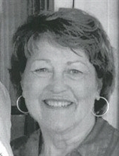 Marsha Lominack Lee