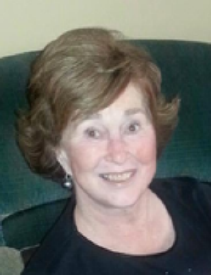 Jonna Helen Hughes Obituary