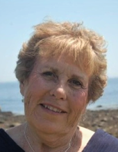 Sandra Jean Slover