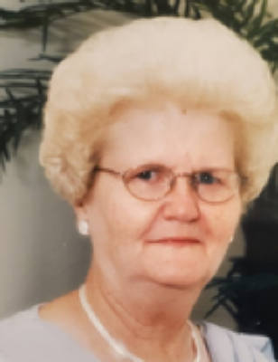 Elizabeth Eileen Johnson Obituary
